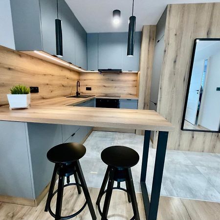 Opal Apartment Kozielska 106D - Parking Gliwice Esterno foto