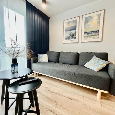 Opal Apartment Kozielska 106D - Parking Gliwice Esterno foto