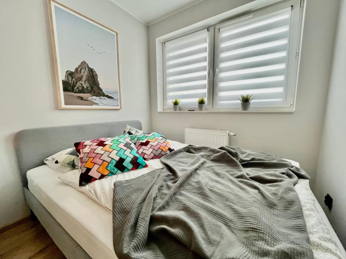 Opal Apartment Kozielska 106D - Parking Gliwice Esterno foto