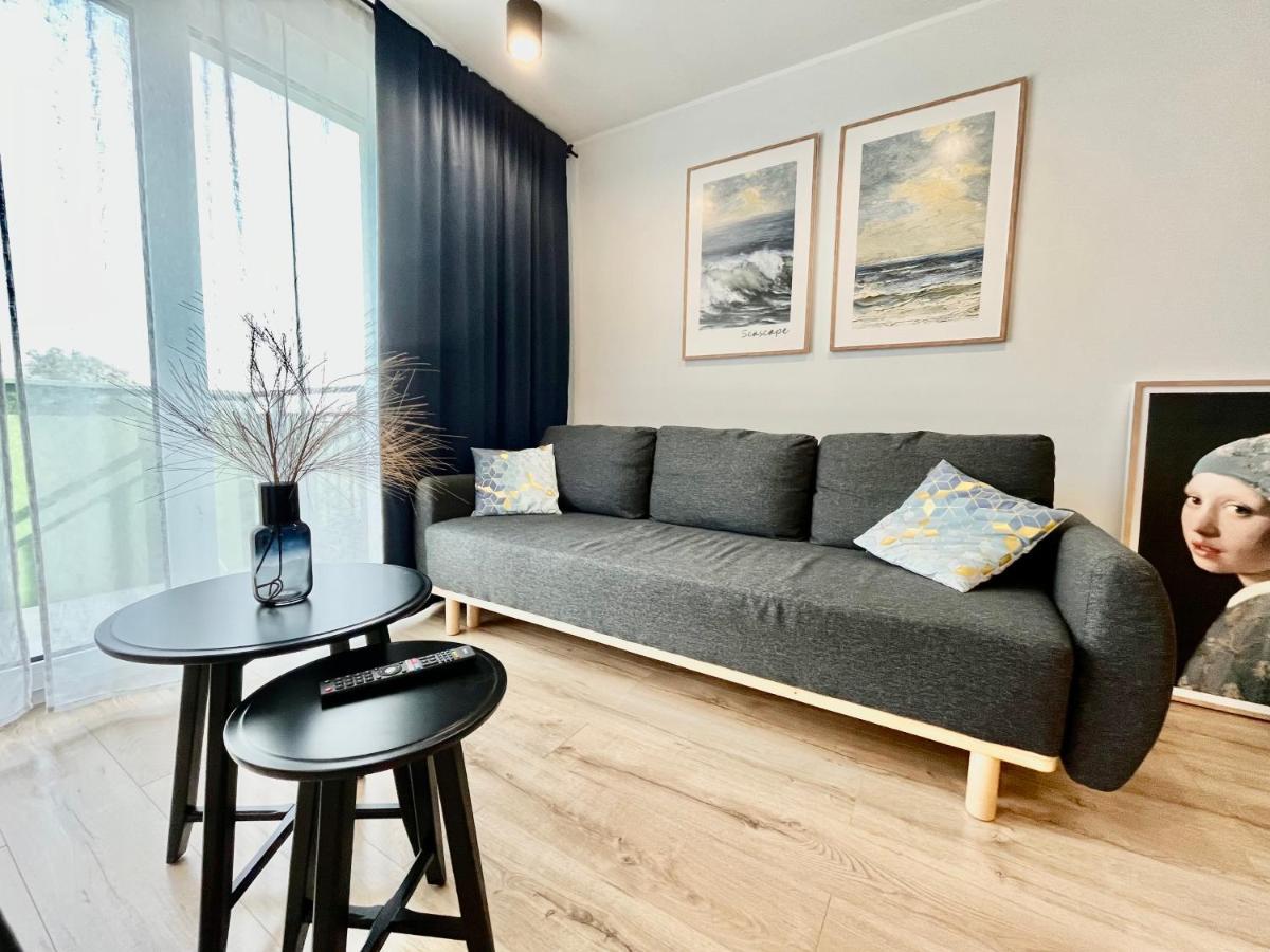 Opal Apartment Kozielska 106D - Parking Gliwice Esterno foto